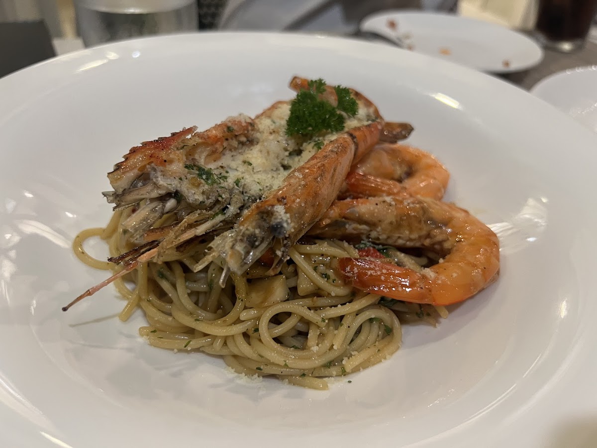 White Swan Myanmar Tea House-3