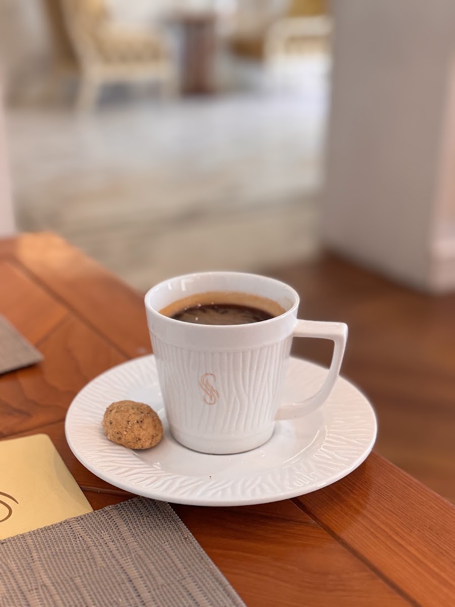 White Swan Myanmar Tea House-4