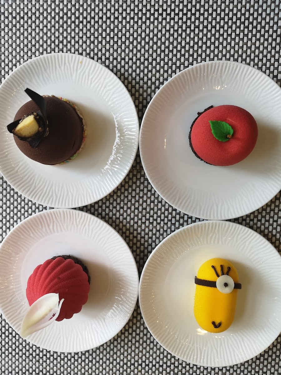 White Swan Myanmar Tea House-6