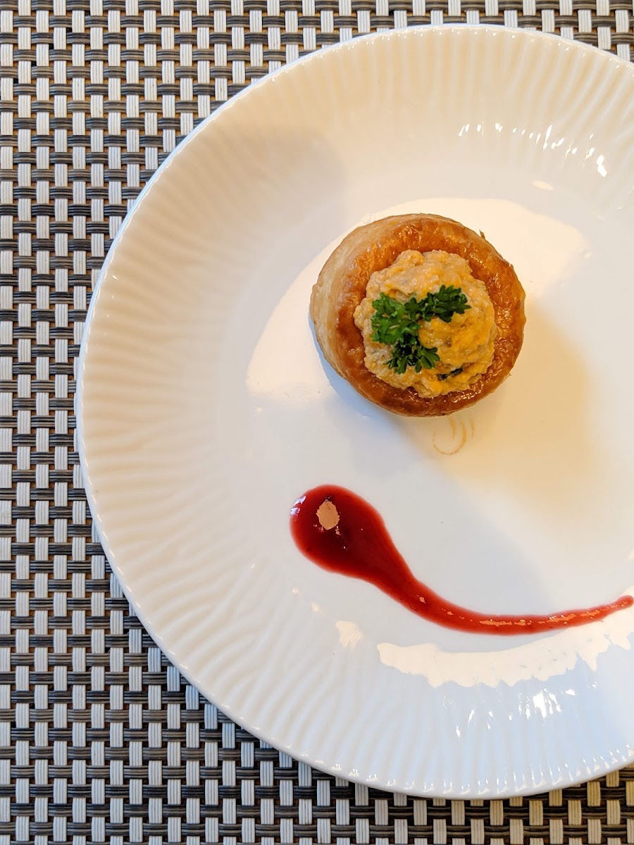 White Swan Myanmar Tea House-8